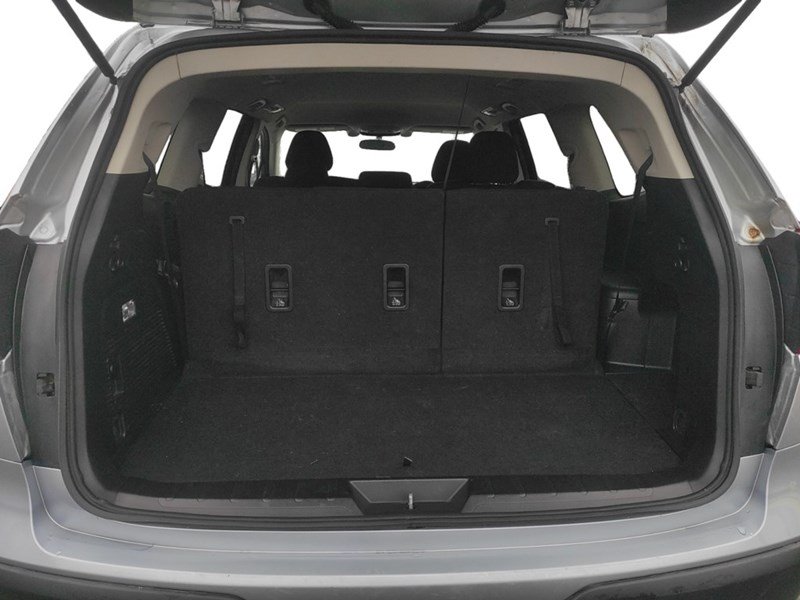 2022 Subaru Ascent Convenience 8-Passenger