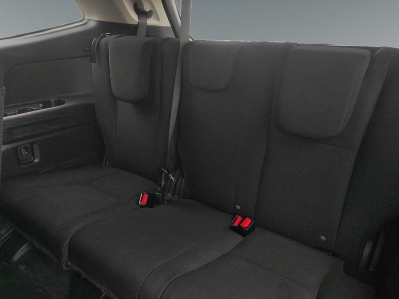 2022 Subaru Ascent Convenience 8-Passenger