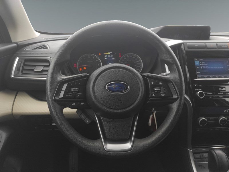 2022 Subaru Ascent Convenience 8-Passenger