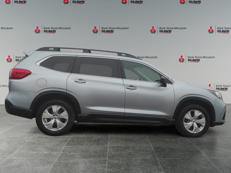 2022 Subaru Ascent Convenience 8-Passenger