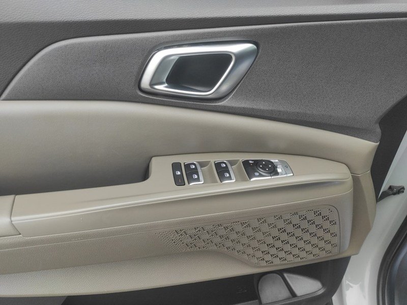 THUNDER GREY 2025 Kia Carnival EX FWD
