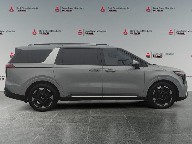 2025 Kia Carnival EX FWD