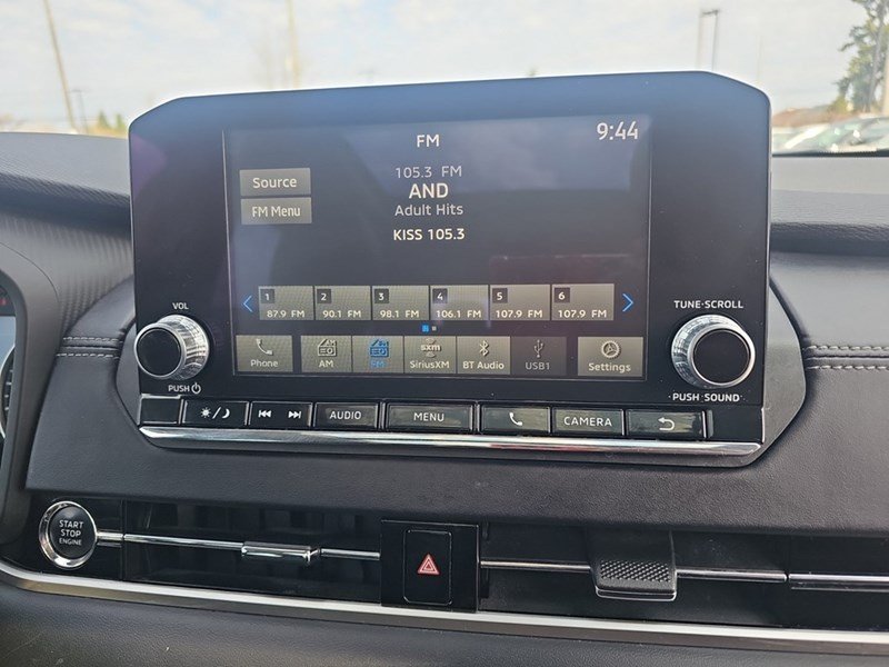 2023 Mitsubishi Outlander SE S-AWC
