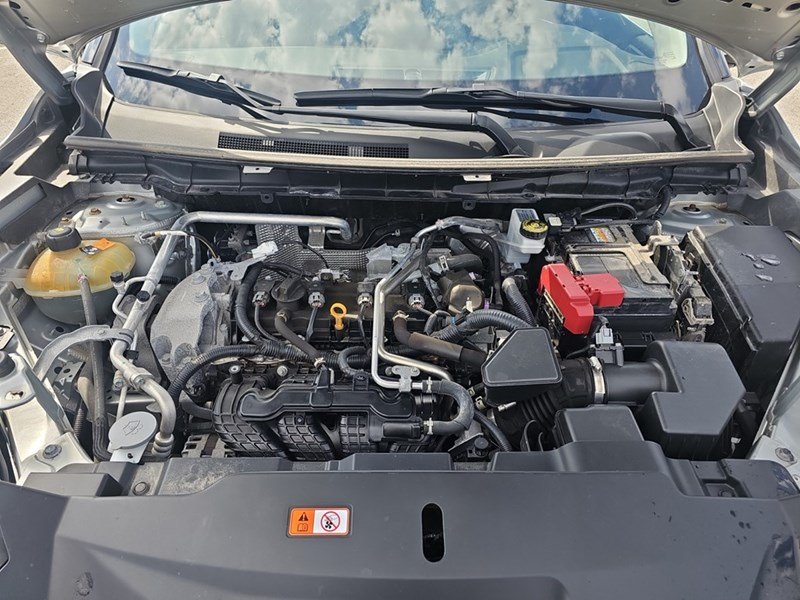 2023 Mitsubishi Outlander SE S-AWC