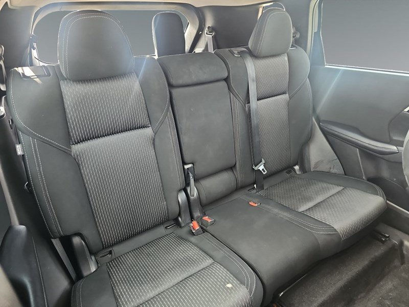 2023 Mitsubishi Outlander SE S-AWC