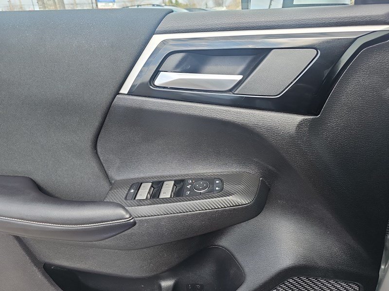 2023 Mitsubishi Outlander SE S-AWC
