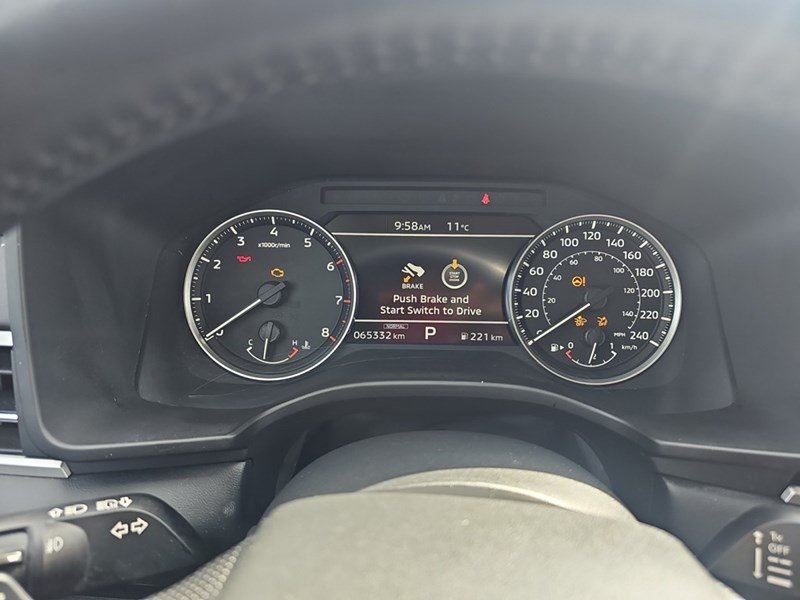 2023 Mitsubishi Outlander SE S-AWC