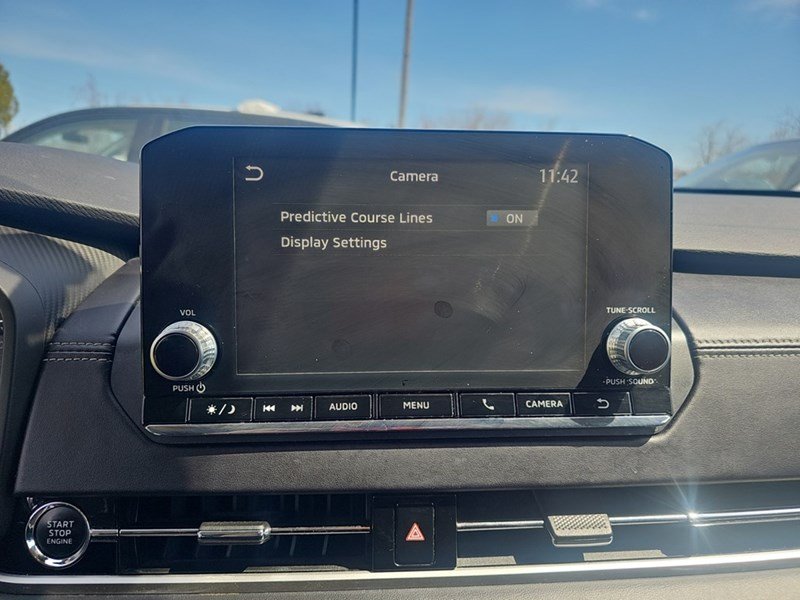 2023 Mitsubishi Outlander SE S-AWC