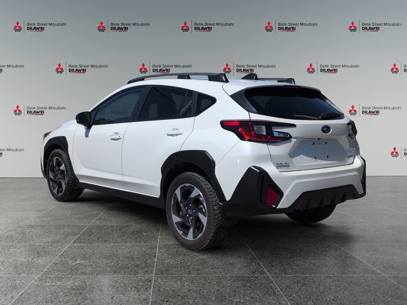 2024 Subaru Crosstrek Limited AWD