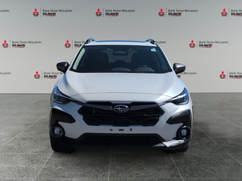 2024 Subaru Crosstrek Limited AWD