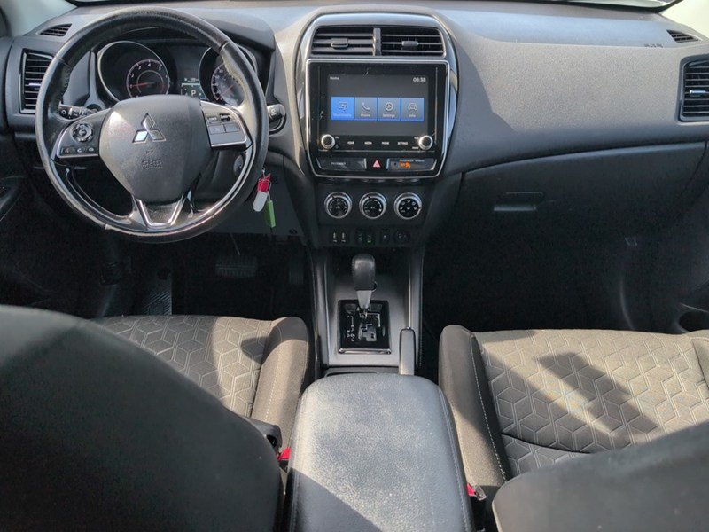 2020 Mitsubishi RVR SE AWC
