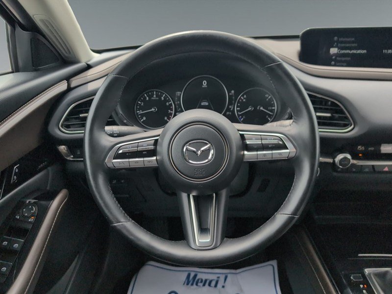 2023 Mazda CX-30 GT w/Turbo AWD