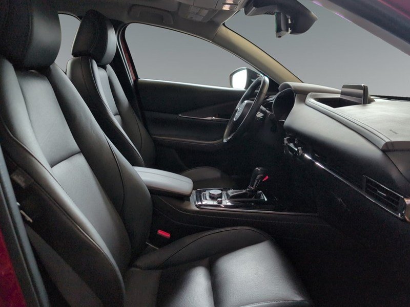 2023 Mazda CX-30 GT w/Turbo AWD
