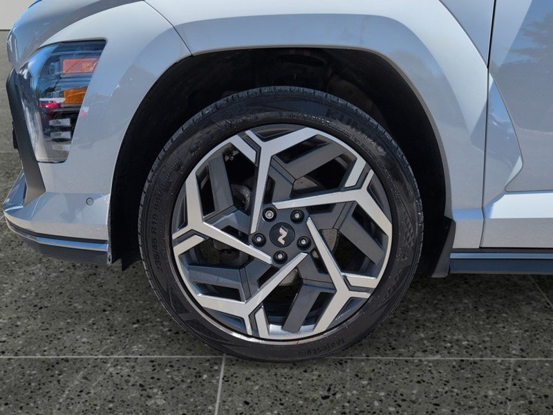 2024 Hyundai Kona 1.6T N Line Ultimate AWD