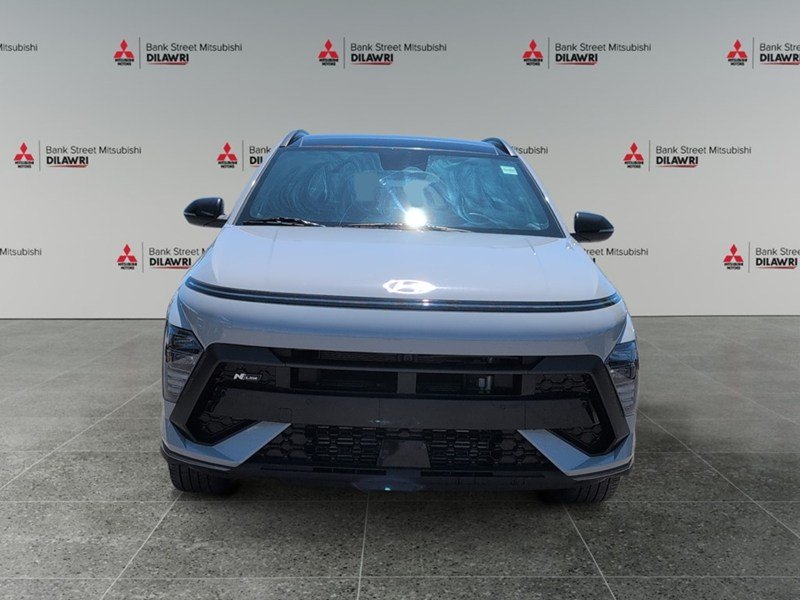 2024 Hyundai Kona 1.6T N Line Ultimate AWD