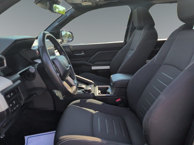 2024 Toyota Tacoma 4x4 Double Cab Auto