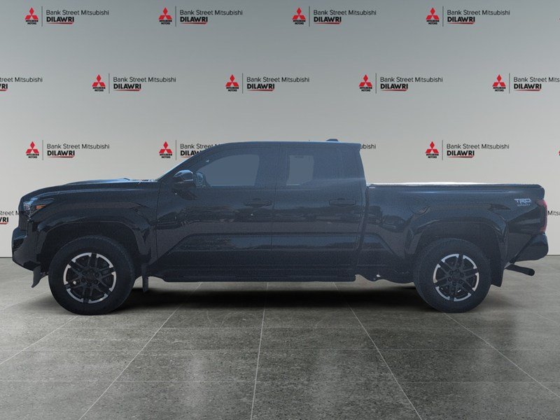 2024 Toyota Tacoma 4x4 Double Cab Auto