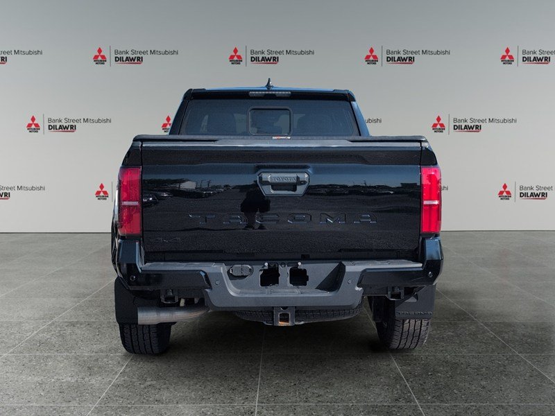 2024 Toyota Tacoma 4x4 Double Cab Auto