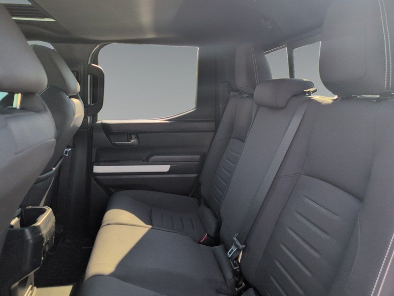 2024 Toyota Tacoma 4x4 Double Cab Auto