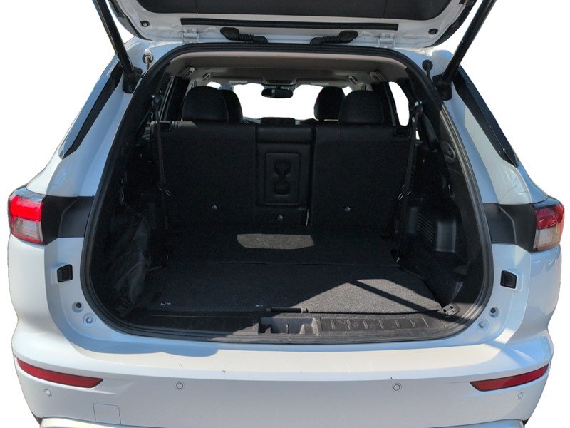2024 Mitsubishi Outlander Plug-In Hybrid SEL S-AWC