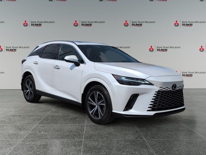 2023 Lexus RX 350 RX 350 Auto