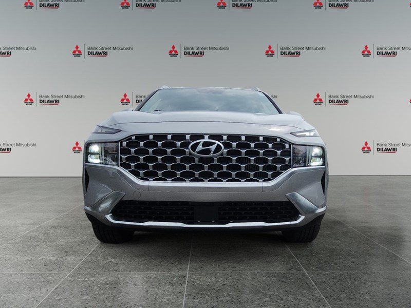 2023 Hyundai Santa Fe HEV Luxury AWD