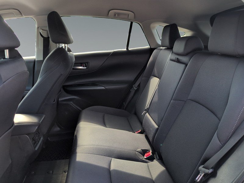 WIND CHILL PEAR 2024 Toyota Venza LE AWD
