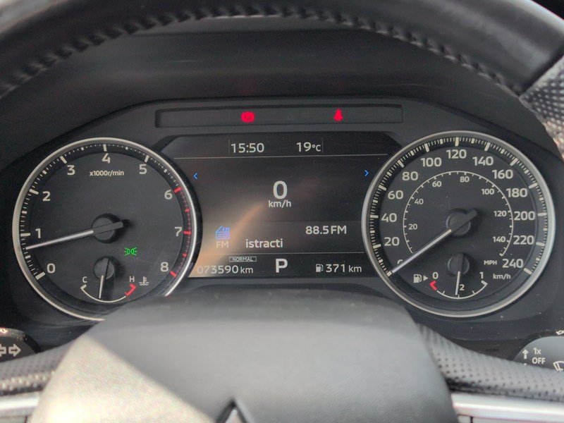 TITANIUM GREY 2022 Mitsubishi Outlander ES S-AWC