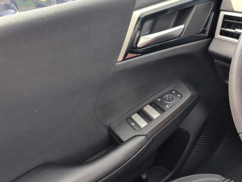 TITANIUM GREY 2022 Mitsubishi Outlander ES S-AWC