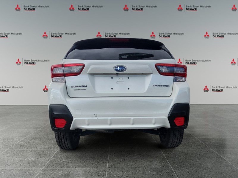2023 Subaru Crosstrek Outdoor CVT