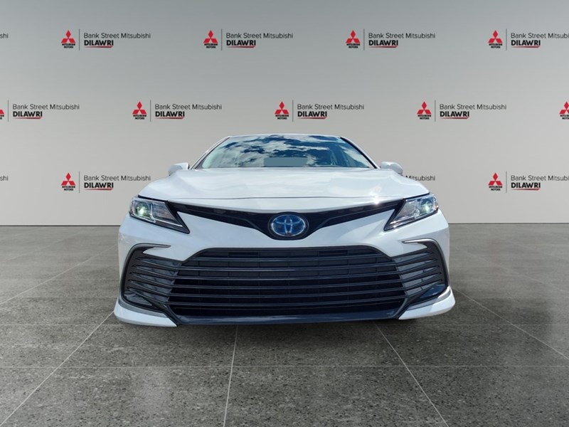 2023 Toyota Camry Hybrid Hybrid LE Auto