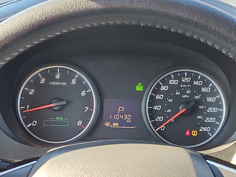 2018 Mitsubishi Outlander ES AWC