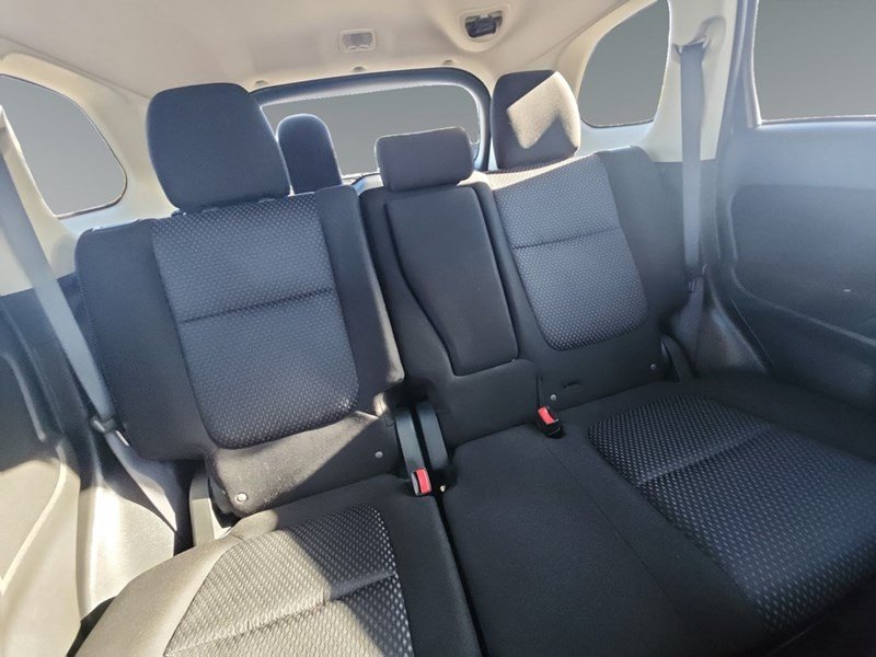 2018 Mitsubishi Outlander ES AWC