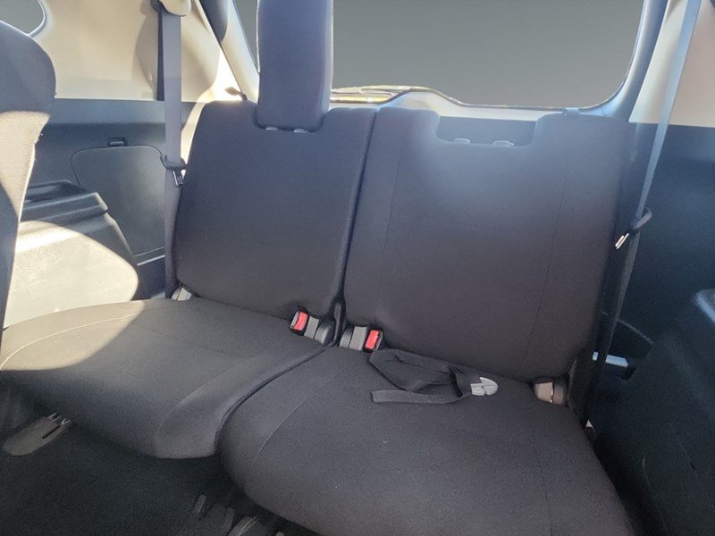 2018 Mitsubishi Outlander ES AWC
