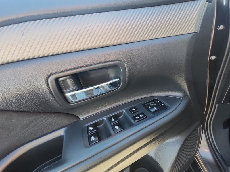 2018 Mitsubishi Outlander ES AWC