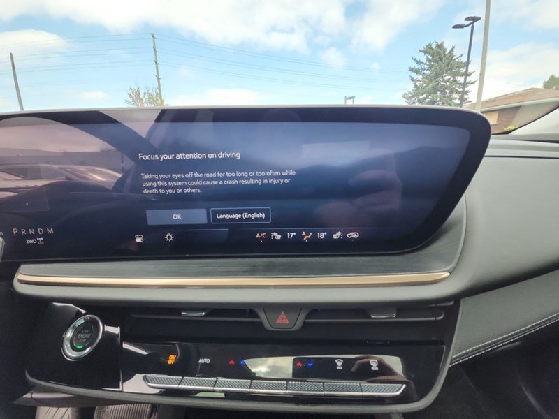 2024 Buick Envision AWD 4dr Avenir