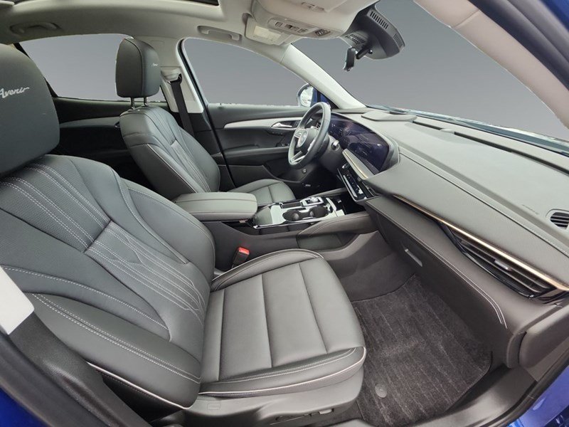 2024 Buick Envision AWD 4dr Avenir