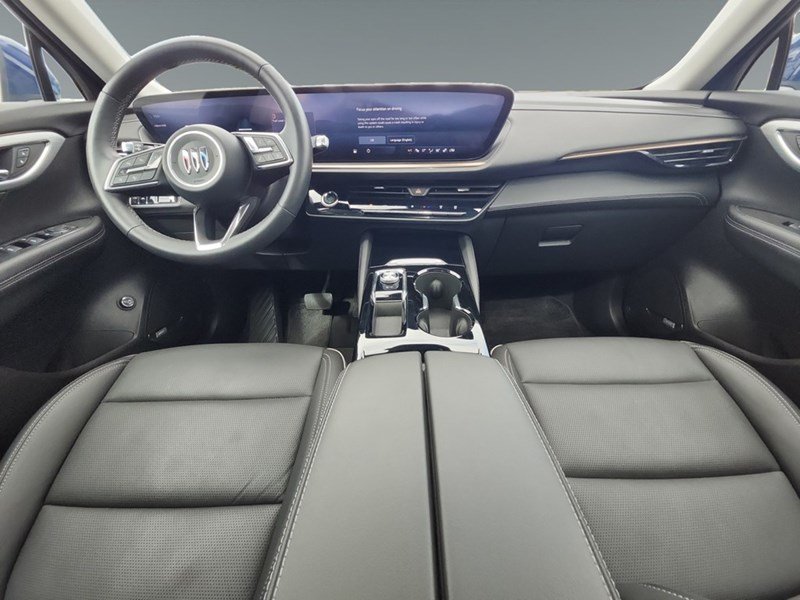 2024 Buick Envision AWD 4dr Avenir