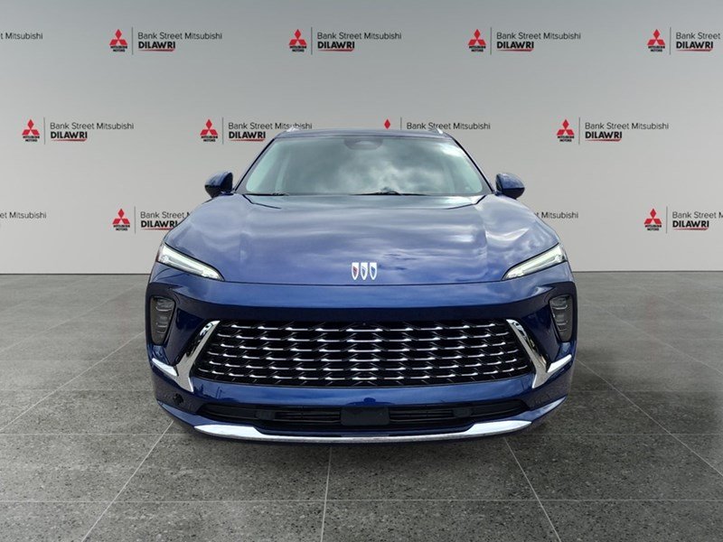 2024 Buick Envision AWD 4dr Avenir