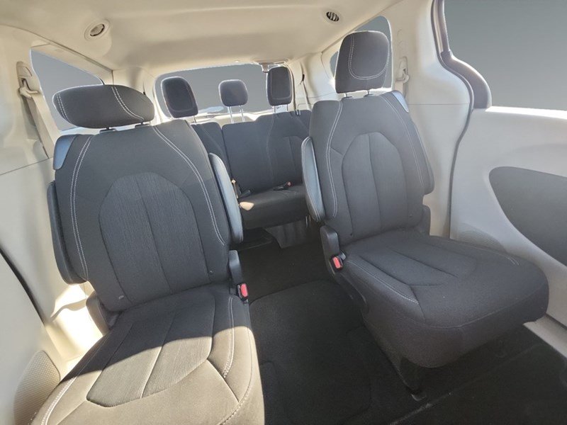 2024 Chrysler Grand Caravan SXT 2WD