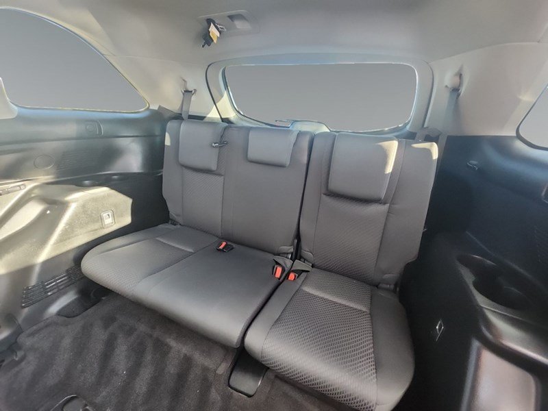 2018 Toyota Highlander AWD LE