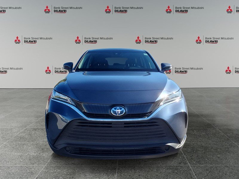 2022 Toyota Venza LE AWD