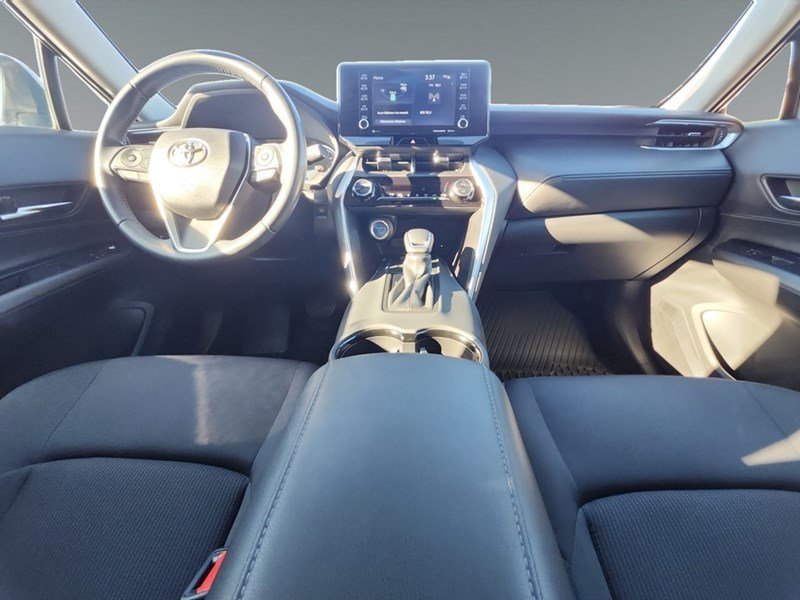 2022 Toyota Venza LE AWD