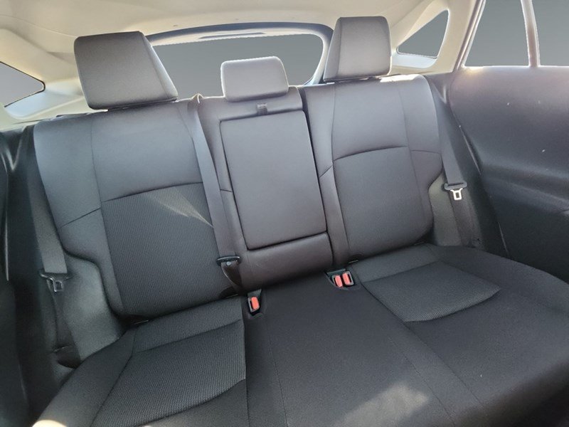 2022 Toyota Venza LE AWD