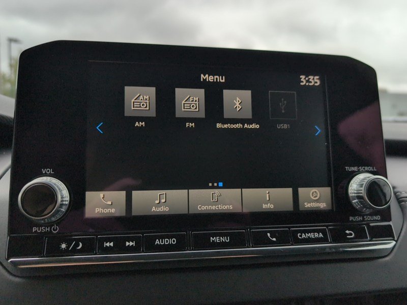 STERLING SILVER 2024 Mitsubishi Outlander ES S-AWC