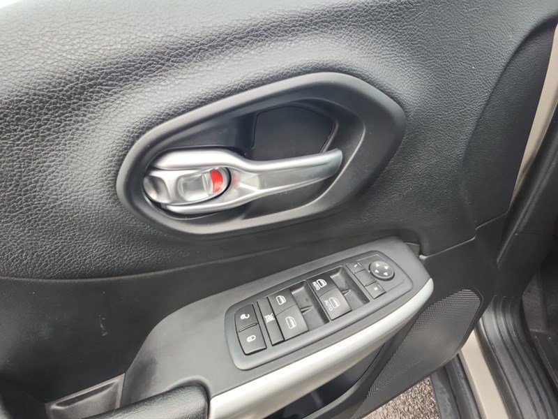 2017 Jeep Cherokee 4WD 4dr L Plus Pkg