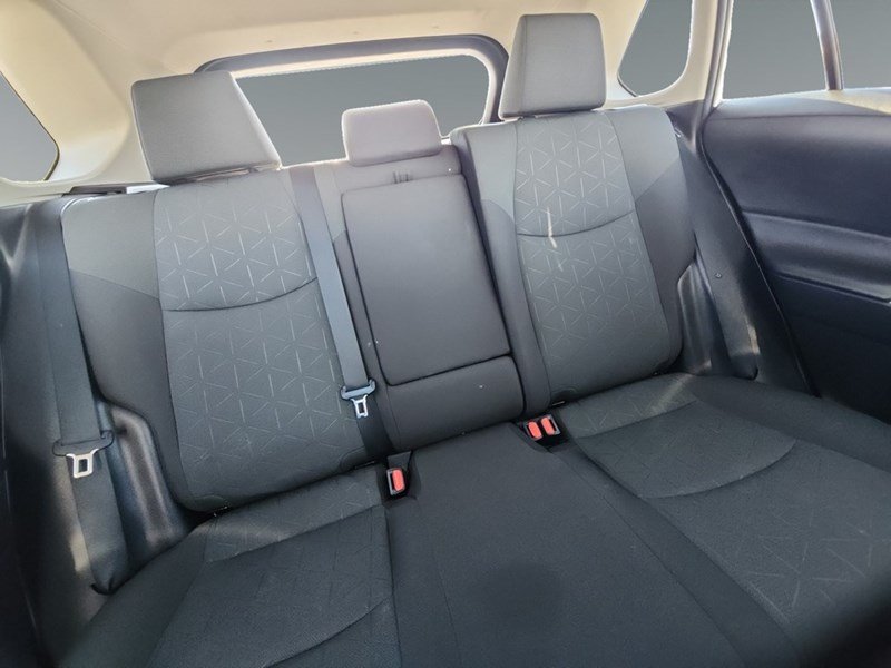 2023 Toyota RAV4 XLE AWD