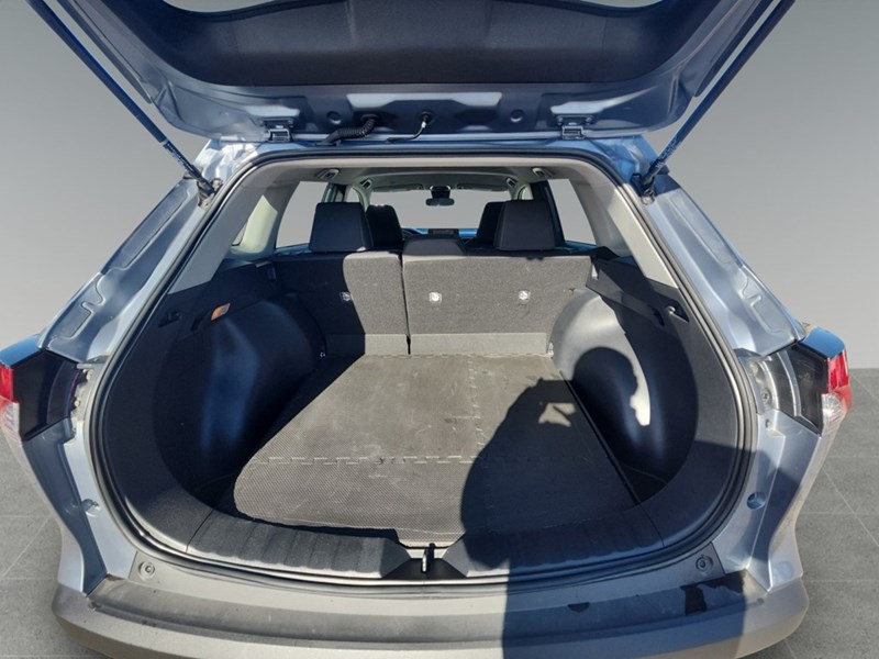 2022 Toyota Corolla Cross LE AWD