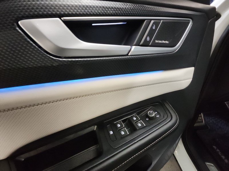 2024 Volkswagen Atlas Cross Sport Execline 2.0 TSI 4MOTION