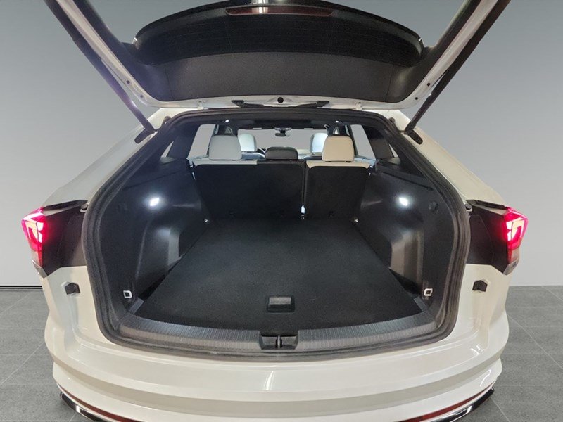 2024 Volkswagen Atlas Cross Sport Execline 2.0 TSI 4MOTION